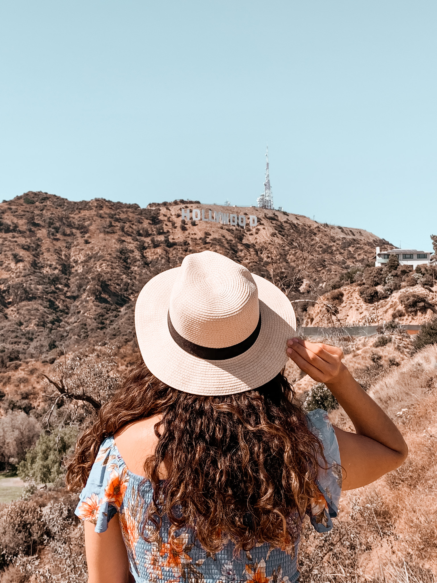 Daytime Date ideas in LA, LA Bucket List