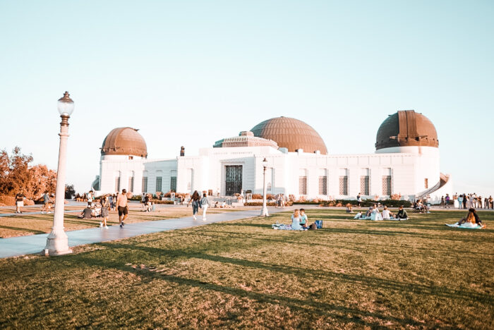 The Ultimate Los Angeles Bucket List - Top 55 Things To Do